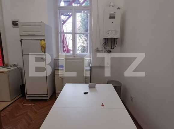 Apartament de închiriat 2 camere Central - 59959AI | BLITZ Cluj-Napoca | Poza3