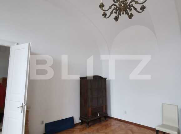 Apartament de închiriat 2 camere Central - 59959AI | BLITZ Cluj-Napoca | Poza2