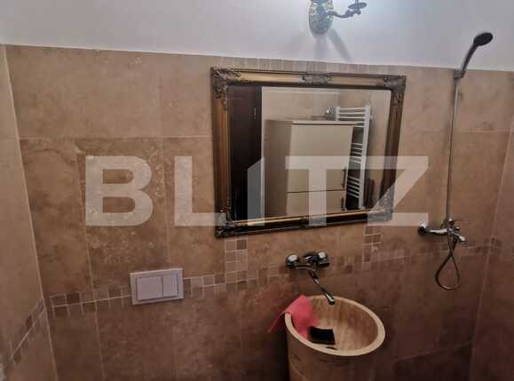 Apartament de închiriat 2 camere Central - 59959AI | BLITZ Cluj-Napoca | Poza5