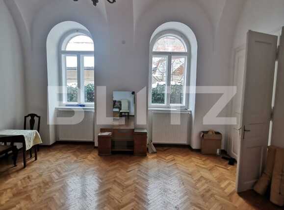 Apartament de închiriat 2 camere Central - 59959AI | BLITZ Cluj-Napoca | Poza1