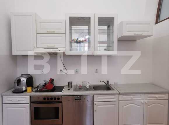 Apartament de închiriat 2 camere Central - 59959AI | BLITZ Cluj-Napoca | Poza4