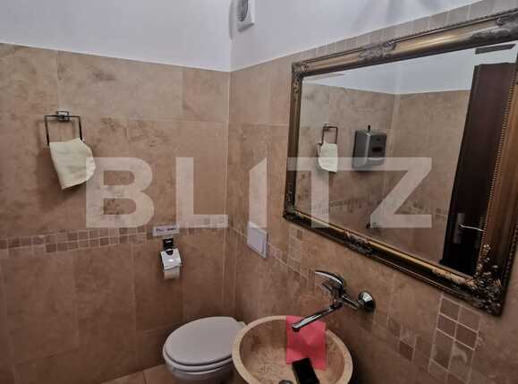 Apartament de închiriat 2 camere Central - 59959AI | BLITZ Cluj-Napoca | Poza6