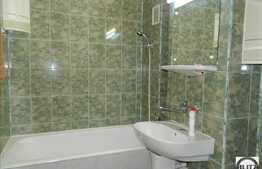 Garsoniera 28 mp utili, partial mobilata, zona strazii Parang