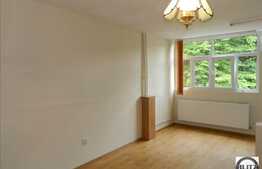 Garsoniera 28 mp utili, partial mobilata, zona strazii Parang