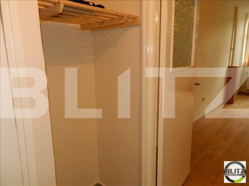 Garsonieră de vânzare Manastur - 5996AV | BLITZ Cluj-Napoca | Poza8