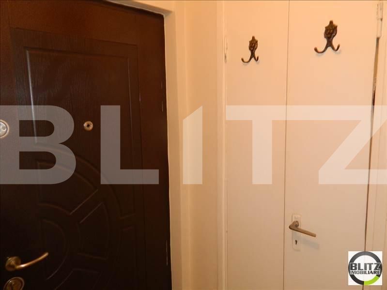 Garsonieră de vânzare Manastur - 5996AV | BLITZ Cluj-Napoca | Poza9