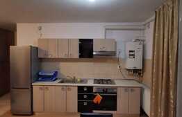 Apartament cu 3 camere, 55 mp, imobil nou, zona strazii Dambovitei