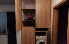 Apartament cu 3 camere, 55 mp, imobil nou, zona strazii Dambovitei