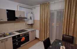 Apartament cu 3 camere, 55 mp, imobil nou, zona strazii Dambovitei