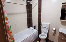 Apartament cu 3 camere, 55 mp, imobil nou, zona strazii Dambovitei