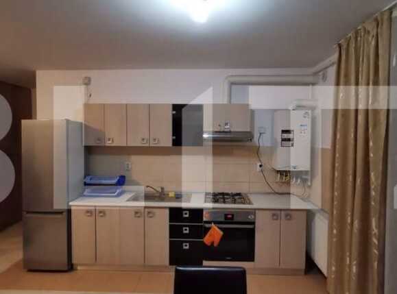 Apartament de închiriat 3 camere Marasti - 59960AI | BLITZ Cluj-Napoca | Poza2