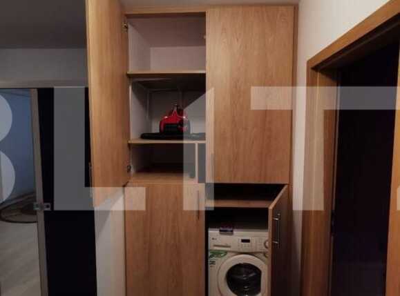 Apartament de închiriat 3 camere Marasti - 59960AI | BLITZ Cluj-Napoca | Poza8