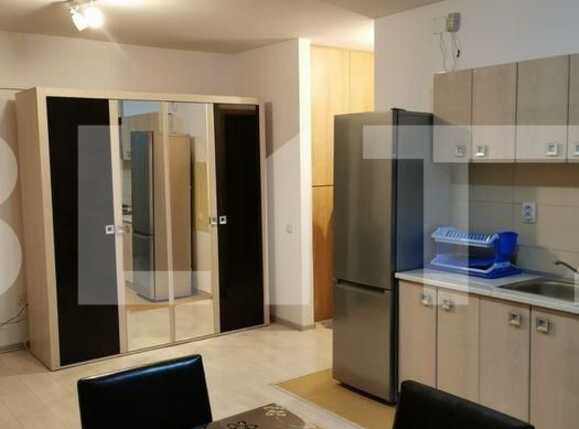 Apartament de închiriat 3 camere Marasti - 59960AI | BLITZ Cluj-Napoca | Poza1