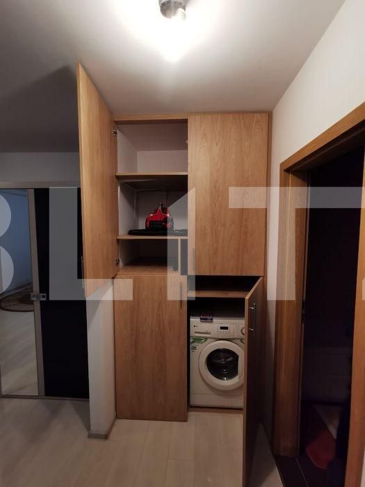 Apartament de închiriat 3 camere Marasti - 59960AI | BLITZ Cluj-Napoca | Poza8
