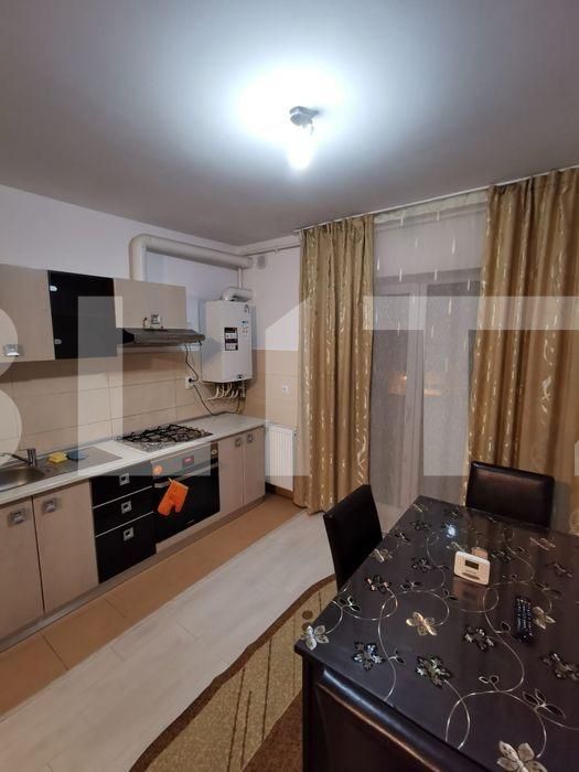Apartament de închiriat 3 camere Marasti - 59960AI | BLITZ Cluj-Napoca | Poza3