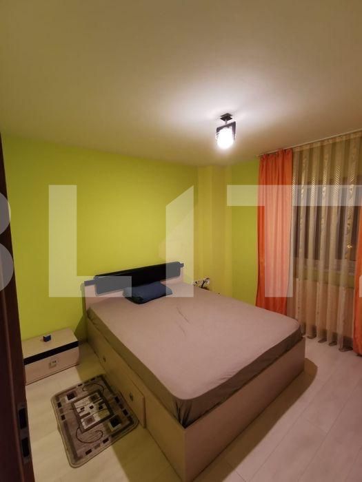 Apartament de închiriat 3 camere Marasti - 59960AI | BLITZ Cluj-Napoca | Poza5