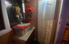 Apartament cu 2 camere, etaj intermediar, finisat, zona Petrom