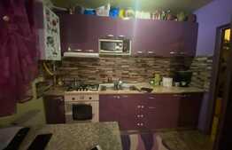 Apartament cu 2 camere, etaj intermediar, finisat, zona Petrom