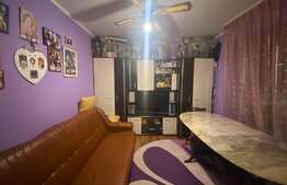 Apartament cu 2 camere, etaj intermediar, finisat, zona Petrom