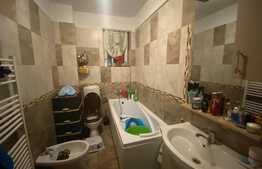 Apartament cu 2 camere, etaj intermediar, finisat, zona Petrom