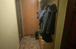 Apartament cu 2 camere, etaj intermediar, finisat, zona Petrom