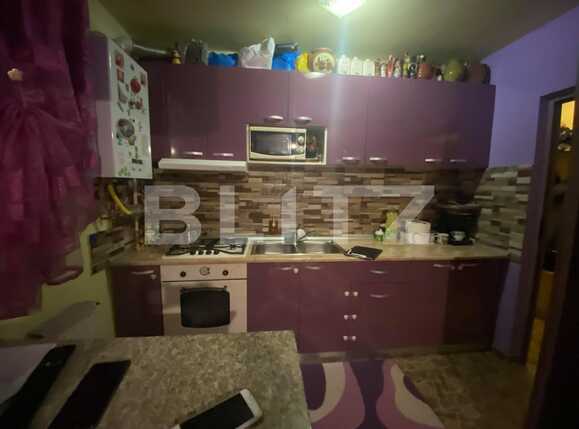 Apartament de vânzare 2 camere Baciu - 59961AV | BLITZ Cluj-Napoca | Poza4