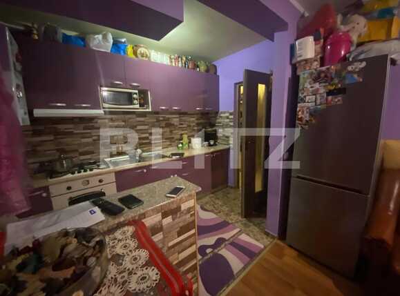 Apartament de vânzare 2 camere Baciu - 59961AV | BLITZ Cluj-Napoca | Poza1