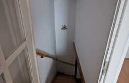 3 camere decomandat, nemobilat, 85 de mp, pet friendly, terasa 30 de mp, zona Parcului Central