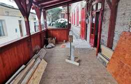 3 camere decomandat, nemobilat, 85 de mp, pet friendly, terasa 30 de mp, zona Parcului Central