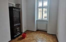 3 camere decomandat, nemobilat, 85 de mp, pet friendly, terasa 30 de mp, zona Parcului Central