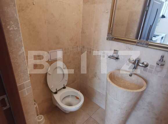 Apartament de închiriat 3 camere Central - 59962AI | BLITZ Cluj-Napoca | Poza16