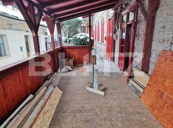 Apartament de închiriat 3 camere Central - 59962AI | BLITZ Cluj-Napoca | Poza6