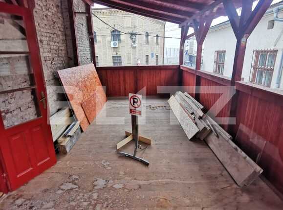 Apartament de închiriat 3 camere Central - 59962AI | BLITZ Cluj-Napoca | Poza17