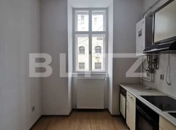 Apartament de închiriat 3 camere Central - 59962AI | BLITZ Cluj-Napoca | Poza12