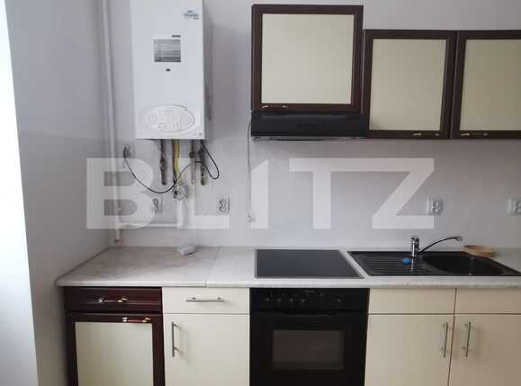 Apartament de închiriat 3 camere Central - 59962AI | BLITZ Cluj-Napoca | Poza13