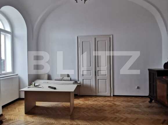 Apartament de închiriat 3 camere Central - 59962AI | BLITZ Cluj-Napoca | Poza1