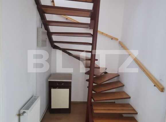 Apartament de închiriat 3 camere Central - 59962AI | BLITZ Cluj-Napoca | Poza9