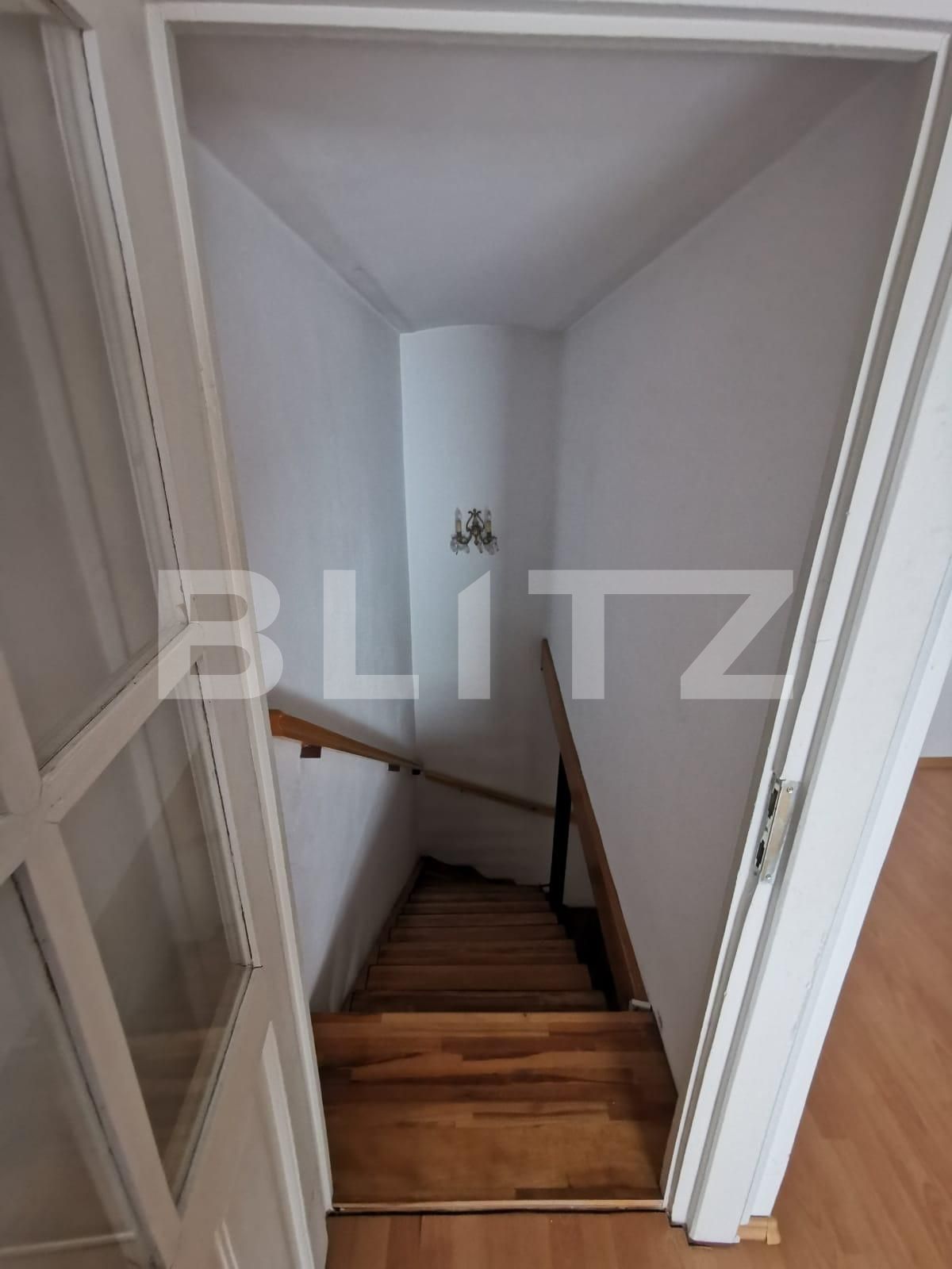 Apartament de închiriat 3 camere Central - 59962AI | BLITZ Cluj-Napoca | Poza10