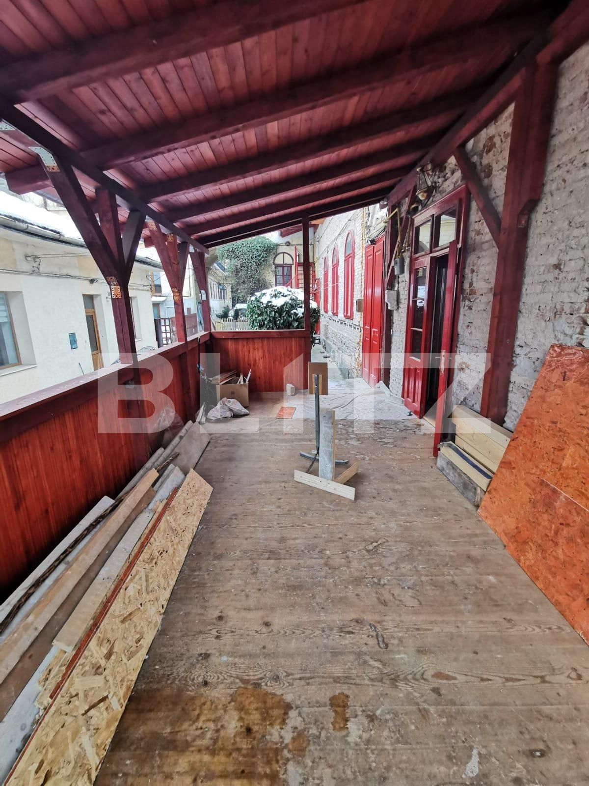 Apartament de închiriat 3 camere Central - 59962AI | BLITZ Cluj-Napoca | Poza6