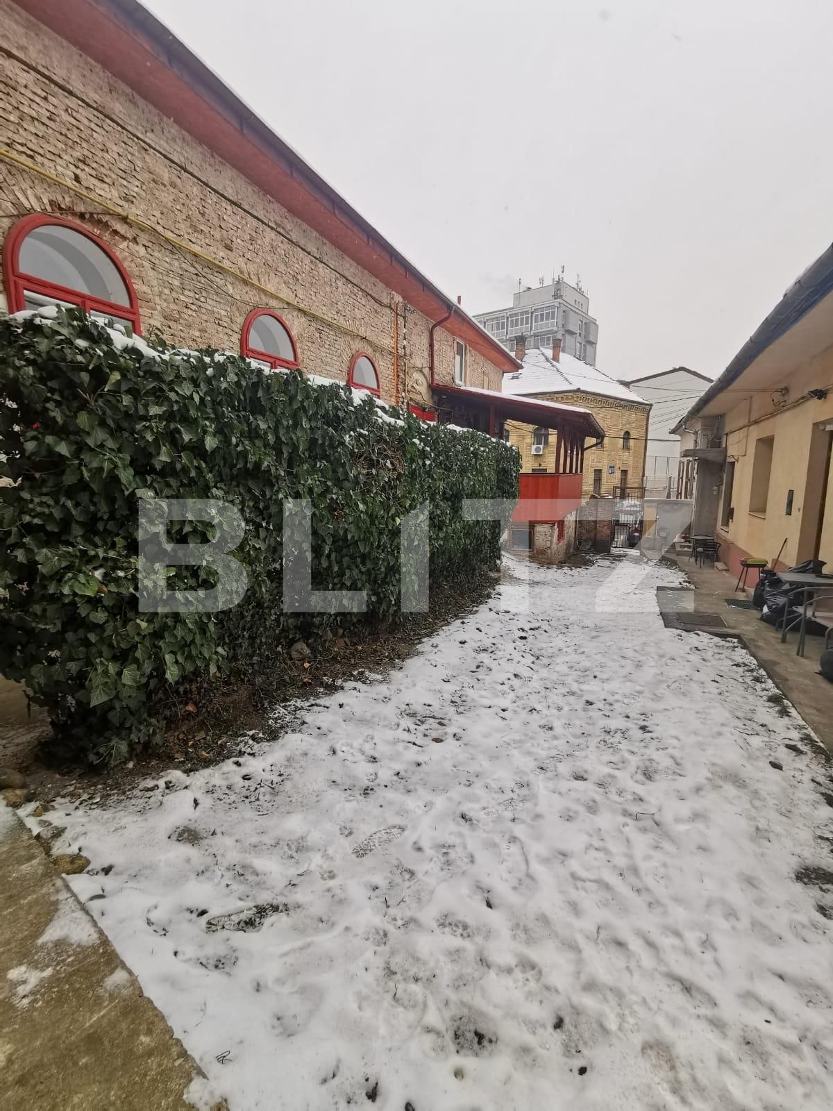 Apartament de închiriat 3 camere Central - 59962AI | BLITZ Cluj-Napoca | Poza18