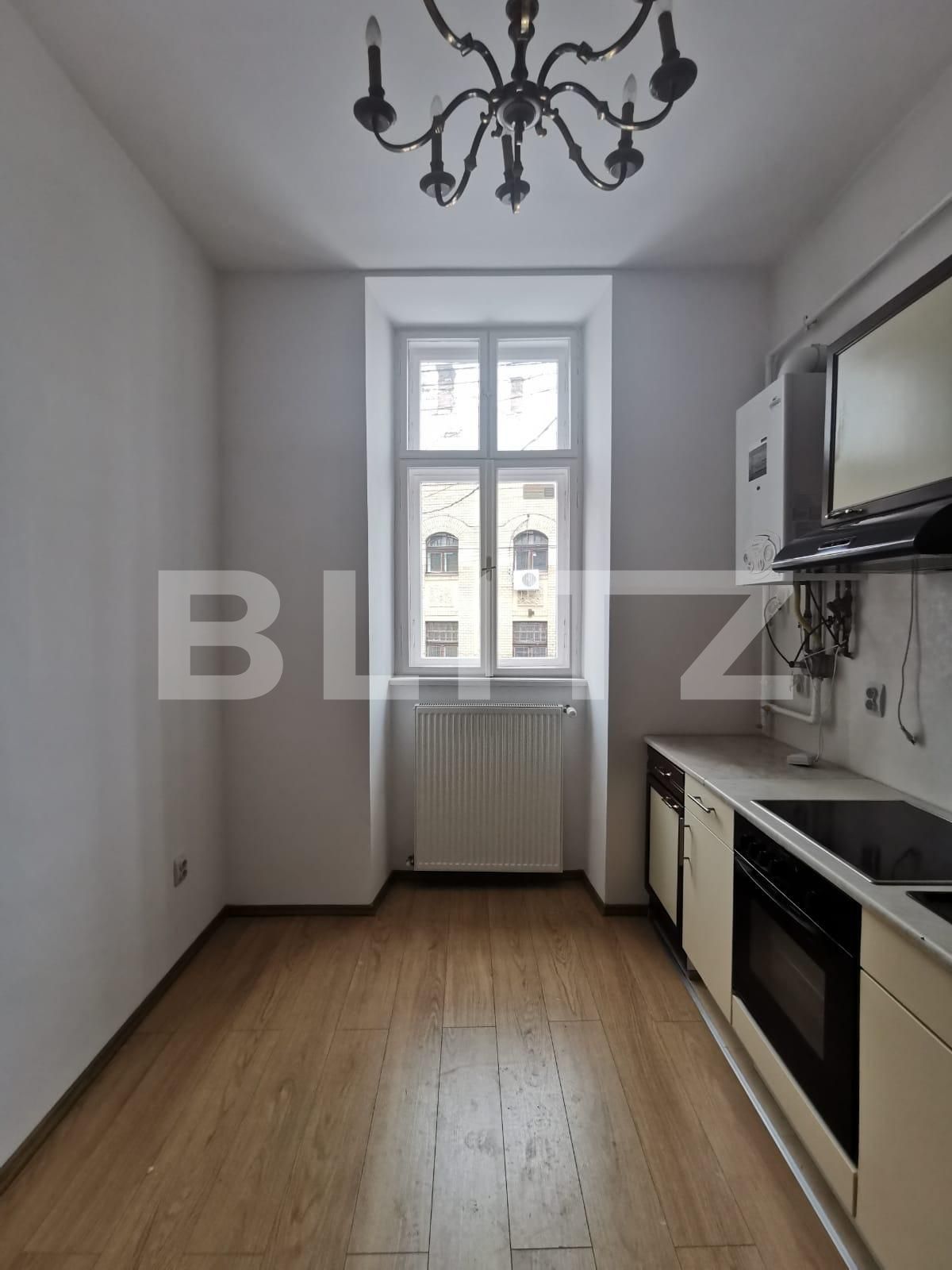 Apartament de închiriat 3 camere Central - 59962AI | BLITZ Cluj-Napoca | Poza12