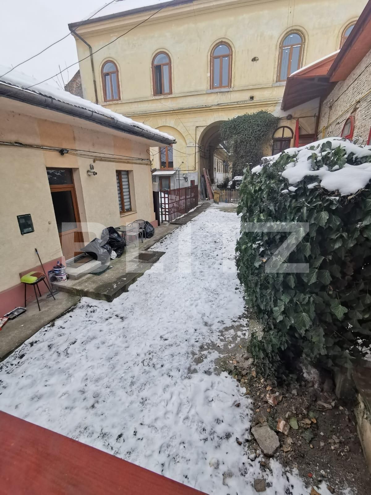 Apartament de închiriat 3 camere Central - 59962AI | BLITZ Cluj-Napoca | Poza19