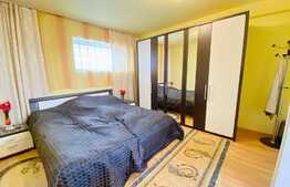 Casa individuala, 100 mp, 250 mp, 3 parcari, foisor, zona strazii Traian Vuia