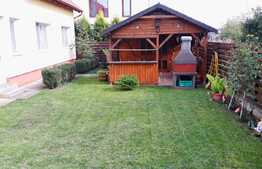 Casa individuala, 100 mp, 250 mp, 3 parcari, foisor, zona strazii Traian Vuia