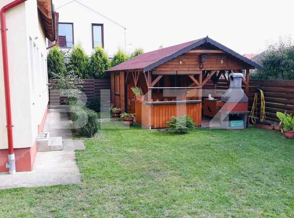Casa de închiriat 3 camere Someseni - 59963CI | BLITZ Cluj-Napoca | Poza2