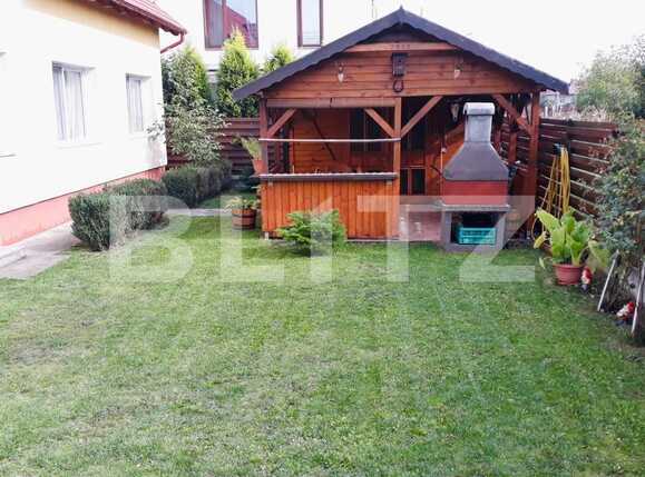 Casa de închiriat 3 camere Someseni - 59963CI | BLITZ Cluj-Napoca | Poza1