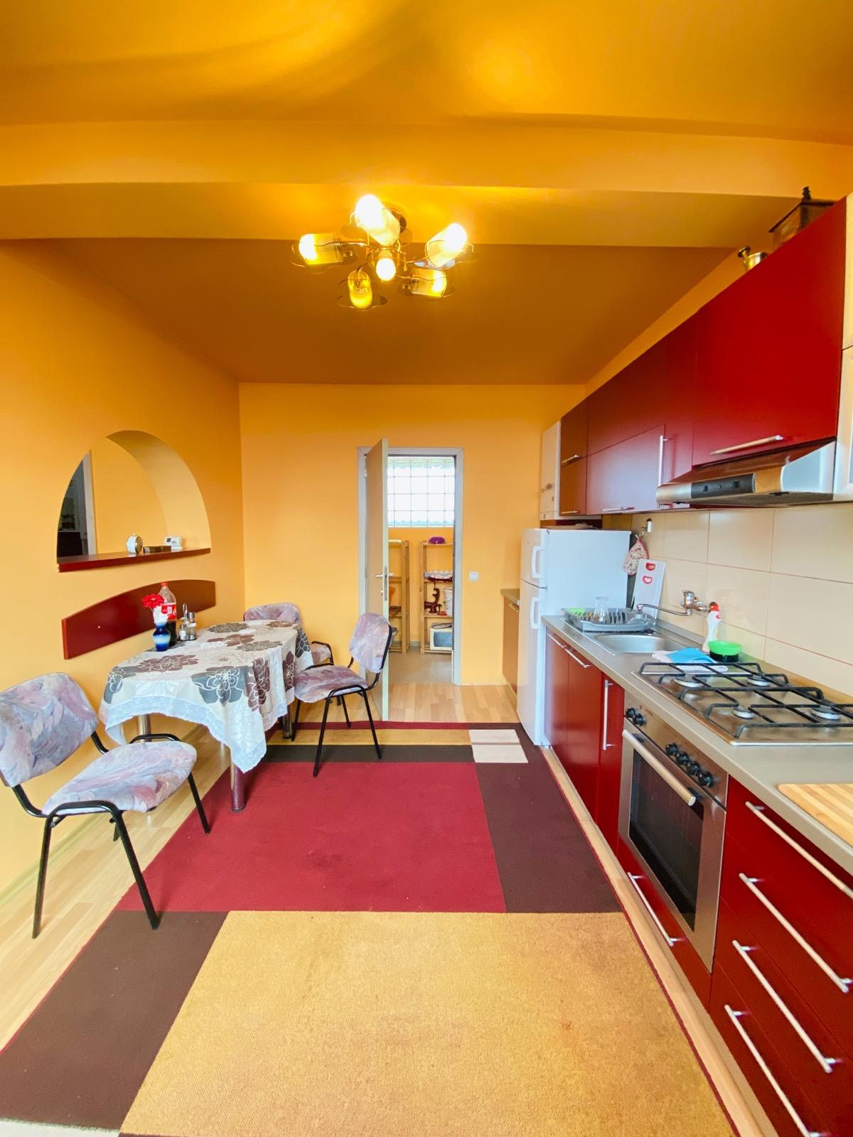 Casa de închiriat 3 camere Someseni - 59963CI | BLITZ Cluj-Napoca | Poza8