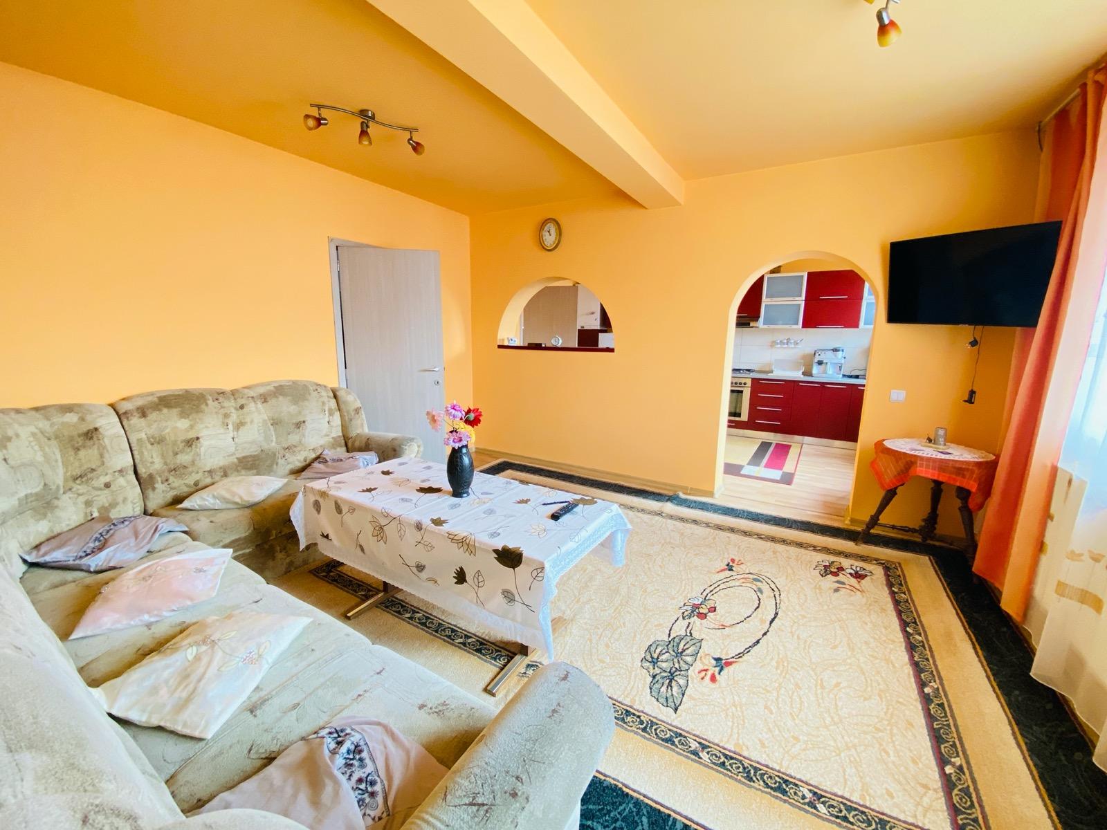 Casa de închiriat 3 camere Someseni - 59963CI | BLITZ Cluj-Napoca | Poza13