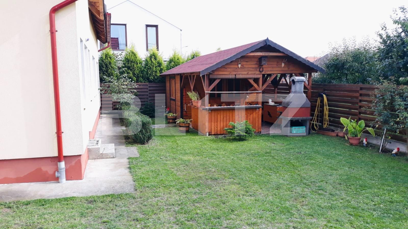 Casa de închiriat 3 camere Someseni - 59963CI | BLITZ Cluj-Napoca | Poza2