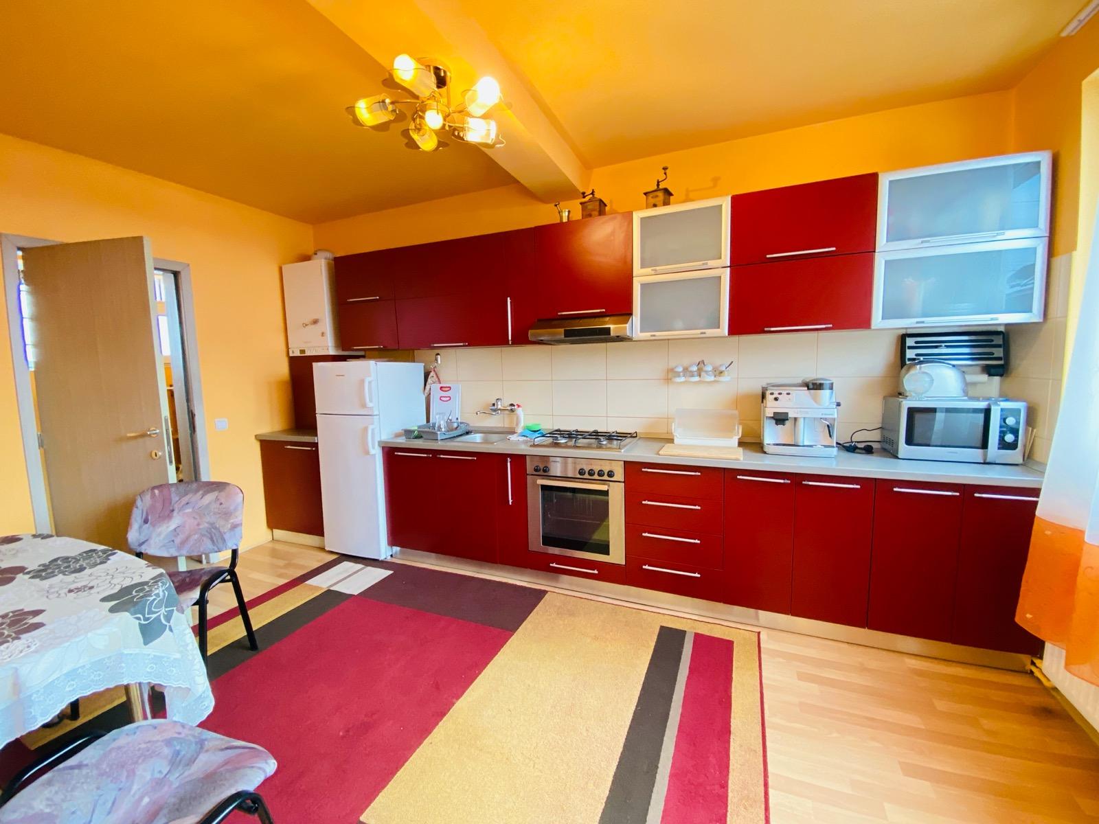 Casa de închiriat 3 camere Someseni - 59963CI | BLITZ Cluj-Napoca | Poza9